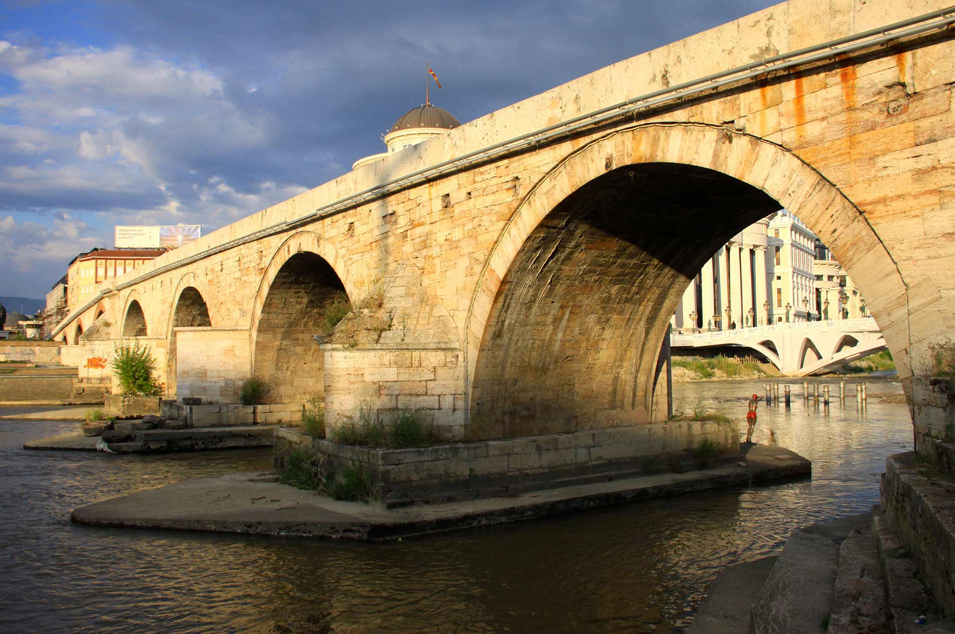 How to Spend a Perfect Weekend in Skopje, North Macedonia