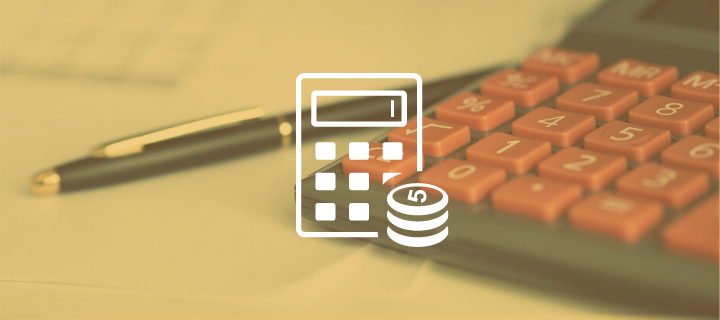 Calculator-Accounting